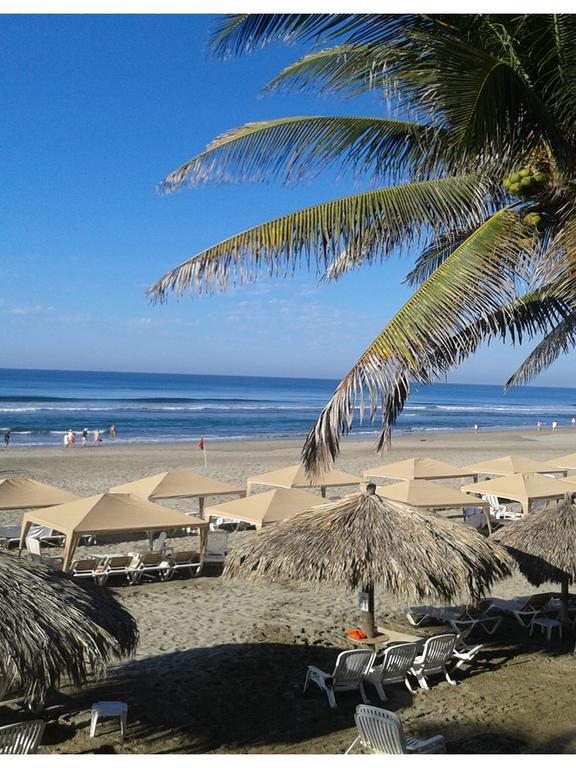 Mayan Playa Departamento Gallinero Екстер'єр фото