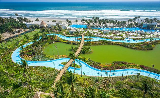 Mayan Playa Departamento Gallinero Екстер'єр фото